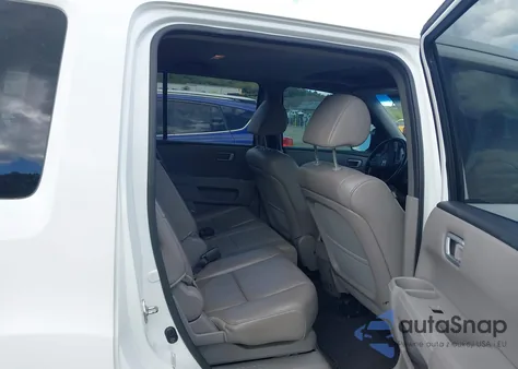 2015 Honda Pilot Ex-L from USA, damaged, VIN 5FNYF4H5XFB003099